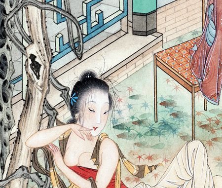 崇义-中国古代行房图大全，1000幅珍藏版！